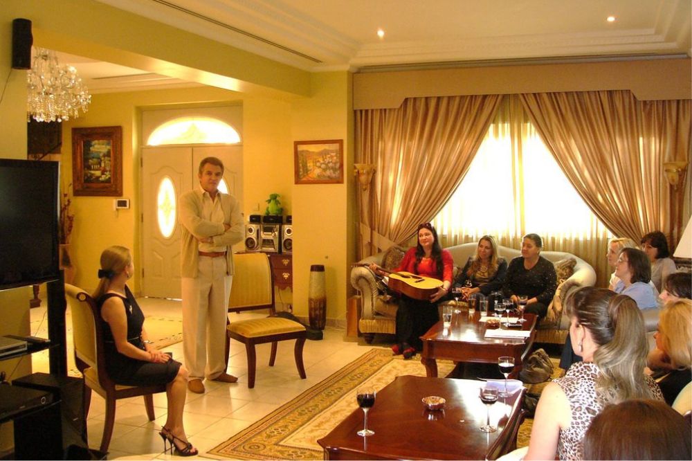 Beautiful morning with Kaya Skin Clinic