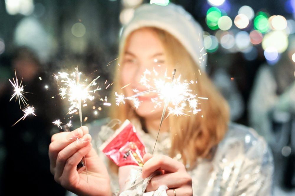 Old New Year with Rossiyanka’s Women