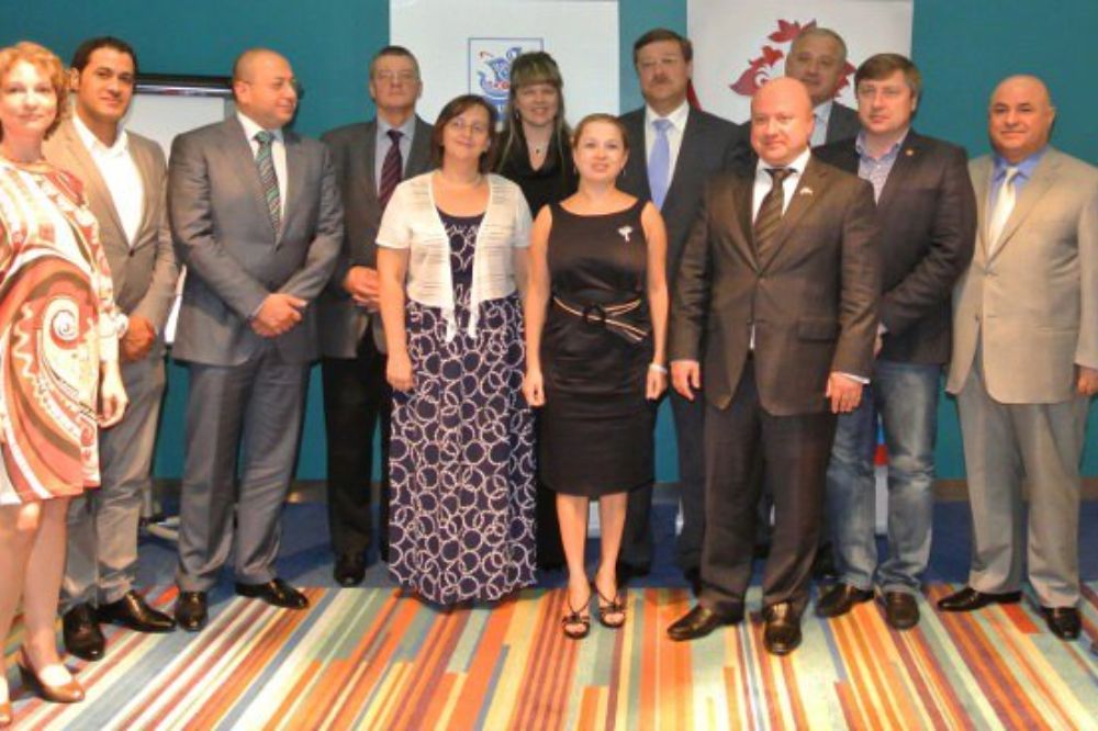 UAE National Identity Awareness Programme